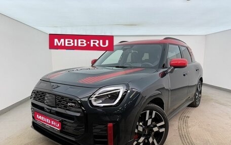 MINI Countryman, 2024 год, 7 290 000 рублей, 1 фотография