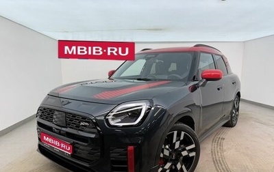 MINI Countryman, 2024 год, 7 290 000 рублей, 1 фотография