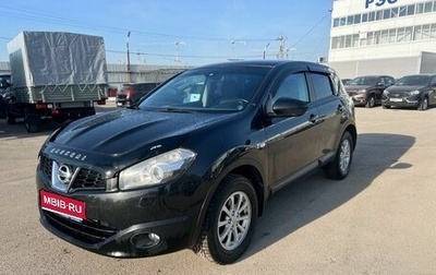 Nissan Qashqai, 2011 год, 970 000 рублей, 1 фотография