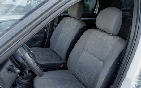 Renault Logan I, 2011 год, 388 300 рублей, 9 фотография