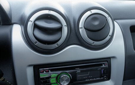 Renault Logan I, 2011 год, 388 300 рублей, 17 фотография