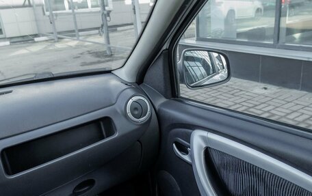 Renault Logan I, 2011 год, 388 300 рублей, 19 фотография