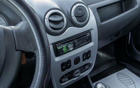 Renault Logan I, 2011 год, 388 300 рублей, 18 фотография