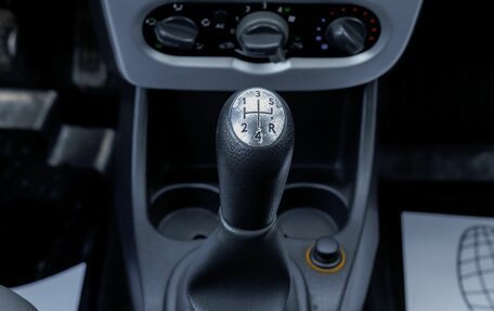 Renault Logan I, 2011 год, 388 300 рублей, 16 фотография