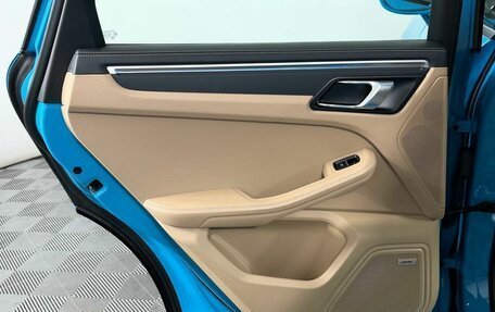 Porsche Macan I рестайлинг, 2021 год, 6 899 000 рублей, 10 фотография