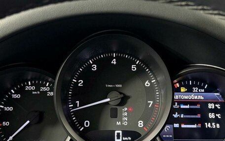 Porsche Macan I рестайлинг, 2021 год, 6 899 000 рублей, 17 фотография