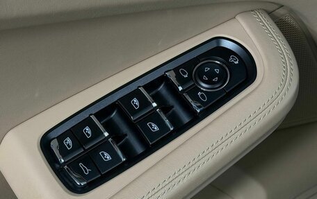 Porsche Macan I рестайлинг, 2021 год, 6 899 000 рублей, 18 фотография