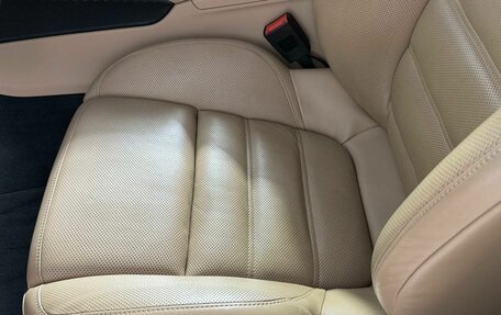 Porsche Macan I рестайлинг, 2021 год, 6 899 000 рублей, 11 фотография