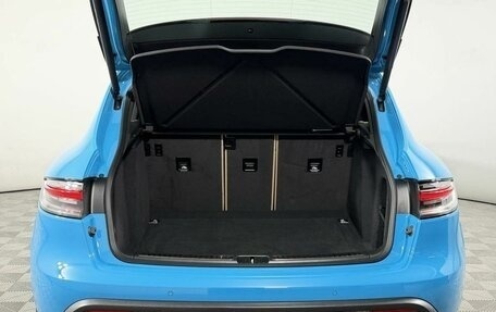 Porsche Macan I рестайлинг, 2021 год, 6 899 000 рублей, 8 фотография