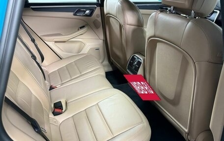 Porsche Macan I рестайлинг, 2021 год, 6 899 000 рублей, 13 фотография