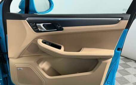 Porsche Macan I рестайлинг, 2021 год, 6 899 000 рублей, 23 фотография