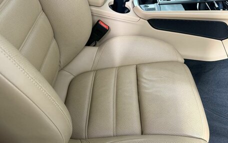 Porsche Macan I рестайлинг, 2021 год, 6 899 000 рублей, 25 фотография