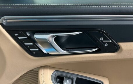 Porsche Macan I рестайлинг, 2021 год, 6 899 000 рублей, 24 фотография