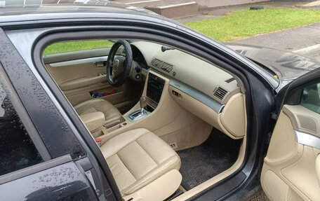 Audi A4, 2002 год, 420 000 рублей, 6 фотография