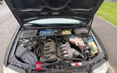 Audi A4, 2002 год, 420 000 рублей, 7 фотография