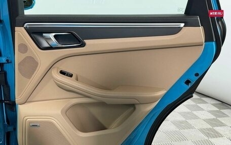 Porsche Macan I рестайлинг, 2021 год, 6 899 000 рублей, 31 фотография