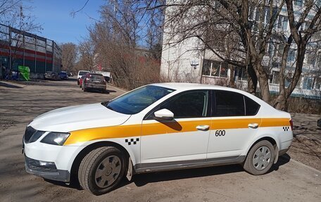 Skoda Octavia, 2018 год, 920 000 рублей, 4 фотография