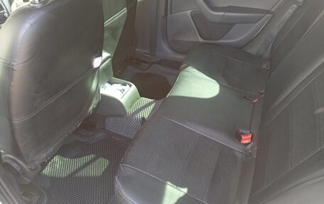 Skoda Octavia, 2018 год, 920 000 рублей, 12 фотография