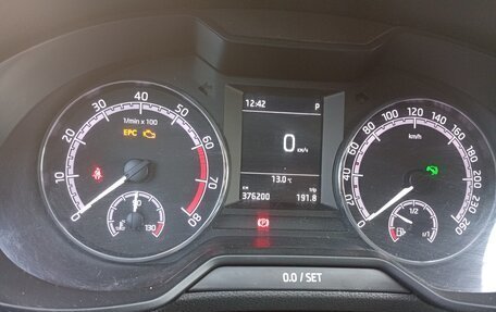 Skoda Octavia, 2018 год, 920 000 рублей, 13 фотография