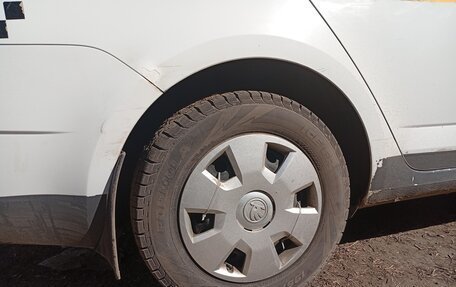 Skoda Octavia, 2018 год, 920 000 рублей, 16 фотография