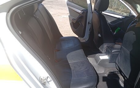 Skoda Octavia, 2018 год, 920 000 рублей, 11 фотография