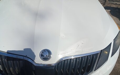 Skoda Octavia, 2018 год, 920 000 рублей, 15 фотография