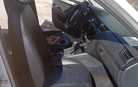 Skoda Octavia, 2018 год, 920 000 рублей, 10 фотография