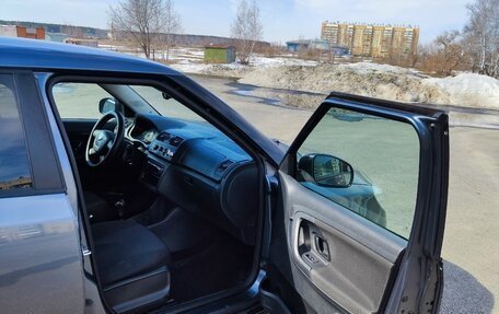 Skoda Fabia II, 2012 год, 550 000 рублей, 11 фотография