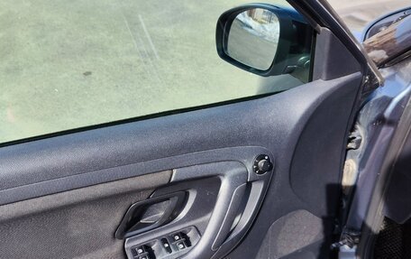 Skoda Fabia II, 2012 год, 550 000 рублей, 13 фотография