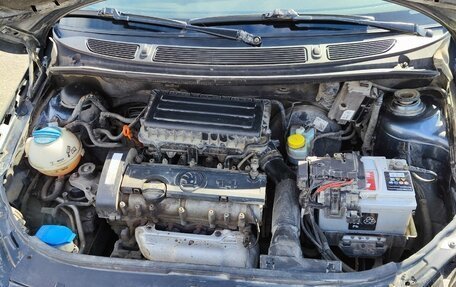 Skoda Fabia II, 2012 год, 550 000 рублей, 18 фотография