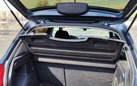 Skoda Fabia II, 2012 год, 550 000 рублей, 16 фотография