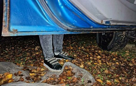 Nissan Almera, 2000 год, 140 000 рублей, 8 фотография