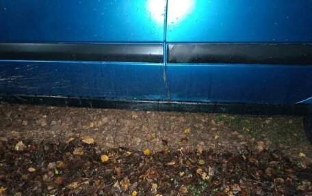 Nissan Almera, 2000 год, 140 000 рублей, 9 фотография