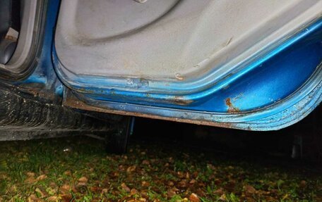 Nissan Almera, 2000 год, 140 000 рублей, 6 фотография