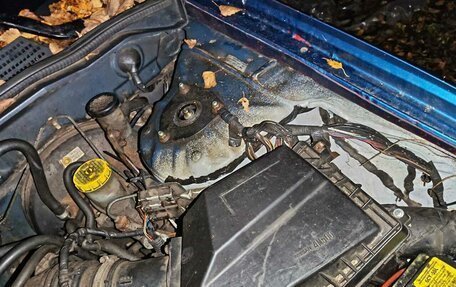 Nissan Almera, 2000 год, 140 000 рублей, 14 фотография