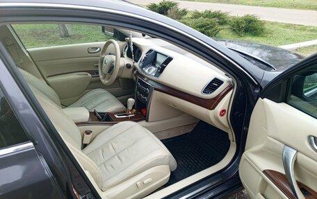 Nissan Teana, 2008 год, 890 000 рублей, 8 фотография