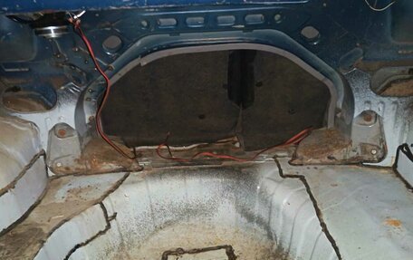 Nissan Almera, 2000 год, 140 000 рублей, 17 фотография