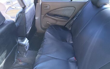 Nissan Almera, 2000 год, 140 000 рублей, 21 фотография