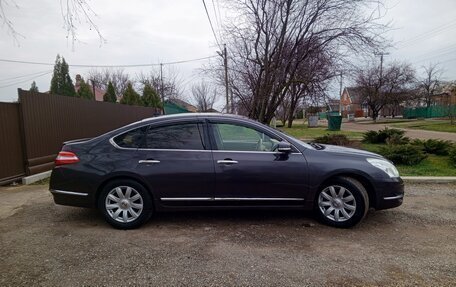 Nissan Teana, 2008 год, 890 000 рублей, 3 фотография