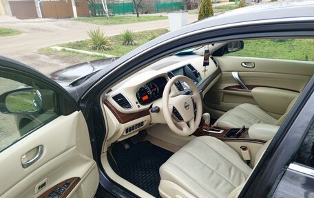 Nissan Teana, 2008 год, 890 000 рублей, 7 фотография