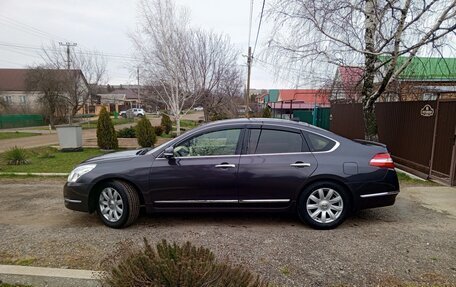 Nissan Teana, 2008 год, 890 000 рублей, 4 фотография