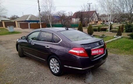 Nissan Teana, 2008 год, 890 000 рублей, 5 фотография