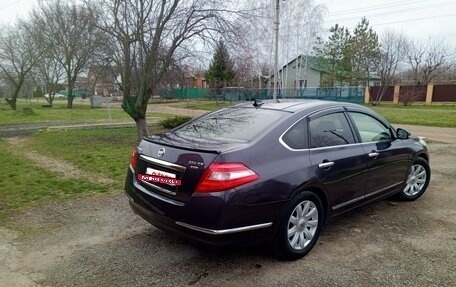 Nissan Teana, 2008 год, 890 000 рублей, 6 фотография