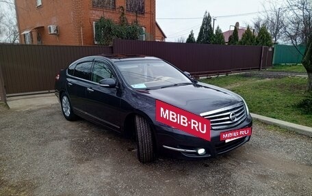 Nissan Teana, 2008 год, 890 000 рублей, 2 фотография