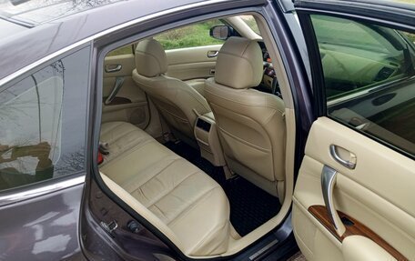 Nissan Teana, 2008 год, 890 000 рублей, 10 фотография