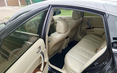 Nissan Teana, 2008 год, 890 000 рублей, 9 фотография