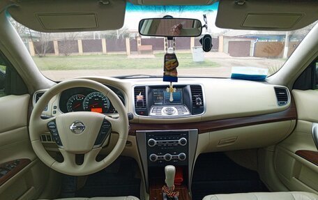 Nissan Teana, 2008 год, 890 000 рублей, 11 фотография