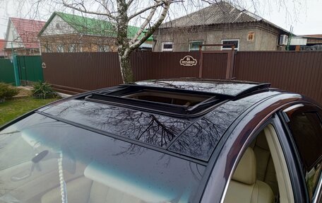 Nissan Teana, 2008 год, 890 000 рублей, 14 фотография