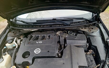 Nissan Teana, 2008 год, 890 000 рублей, 16 фотография