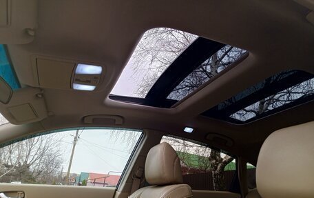 Nissan Teana, 2008 год, 890 000 рублей, 13 фотография